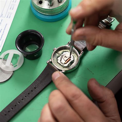 watch repair chicago near me.